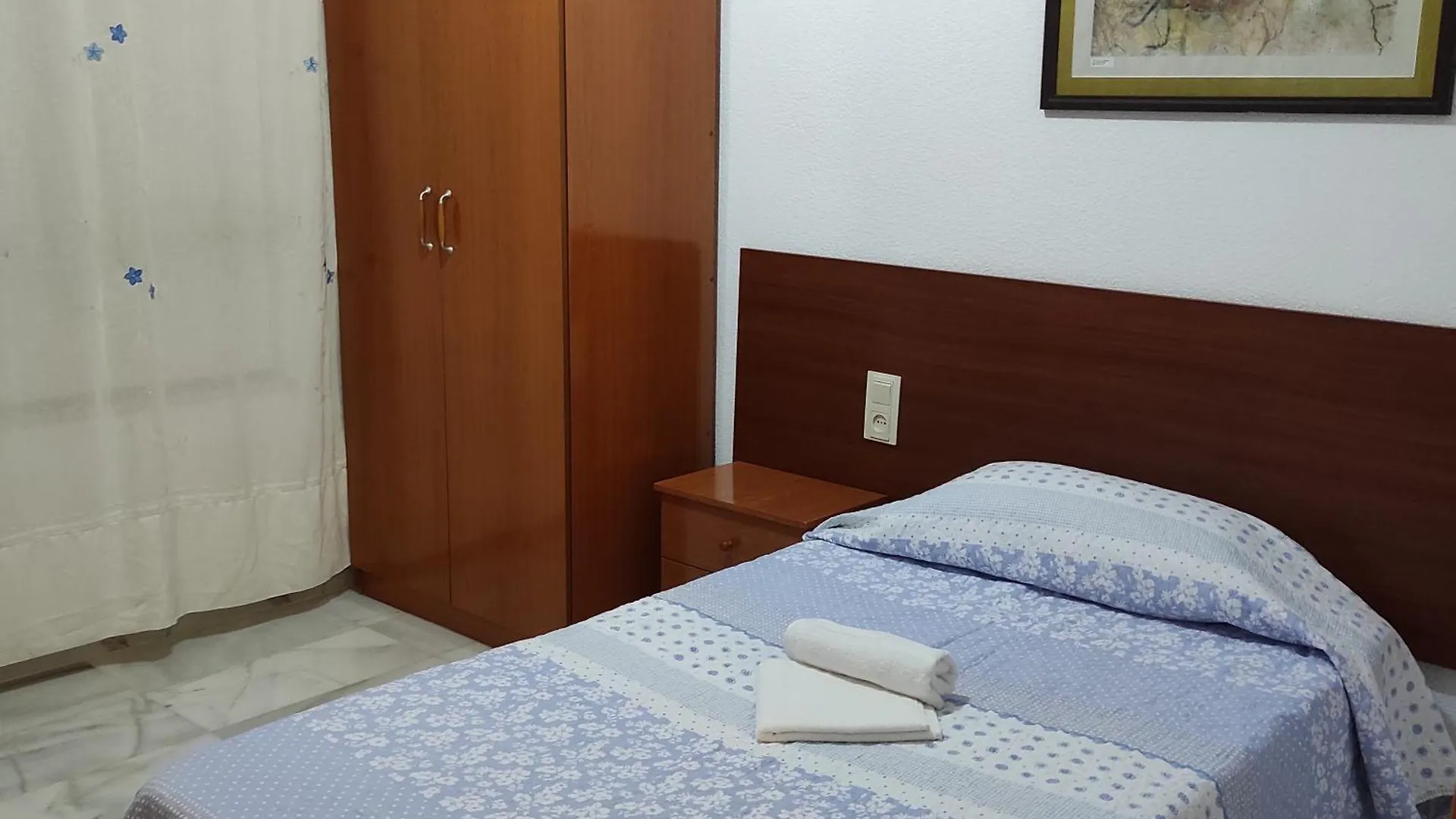 Faro 1 Lineaplaya Apartment Roquetas de Mar