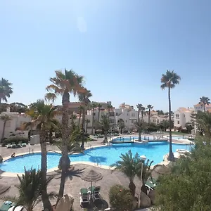 Golf Center Apartment