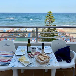  Appartement Atico Un Dormitorio Cielo Azul