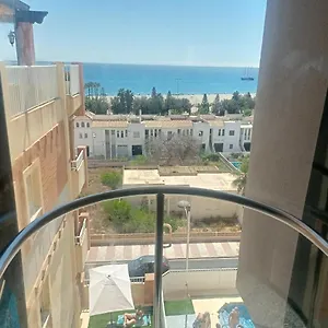 Alojamiento roquetas de mar Apartamento
