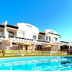  Appartement Gran Roquetas & Golf Playa Serena