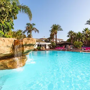 4* Otel Diver Roquetas