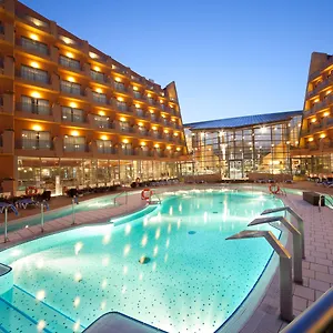 Protur Roquetas & Hotel