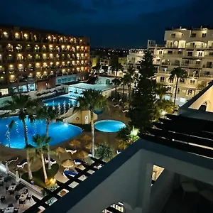 4* Aparthotel Bahia Serena (adults Only)