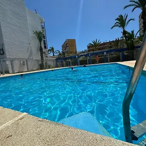 Chumberas Apartamento