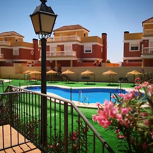  Appartement Playamar
