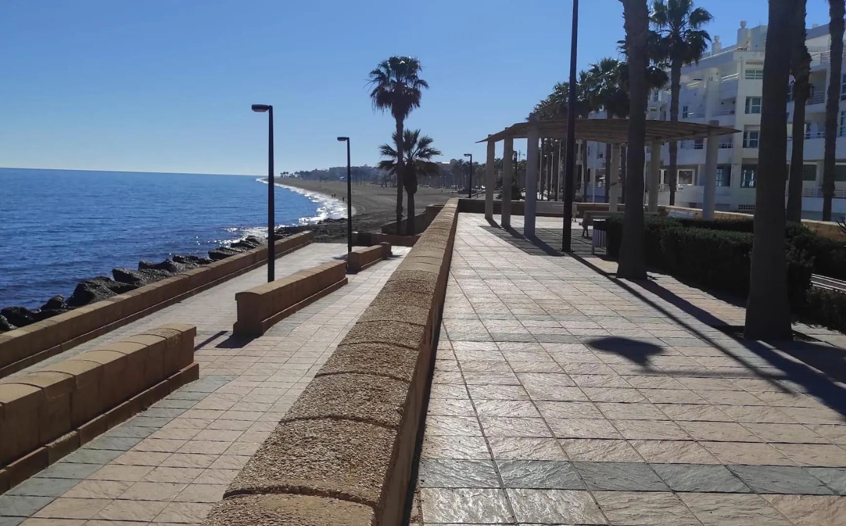 Faro 1 Lineaplaya location